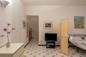 Studio Familial (Liberty Home In Genova Nervi)