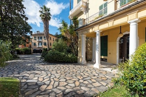Family Studio (Liberty Home In Genova Nervi) | Exterior - Liberty Home In Genova Nervi (Genoa)
