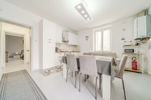 Interior - Casa Mimmo - close to the airport (Azzano San Paolo)