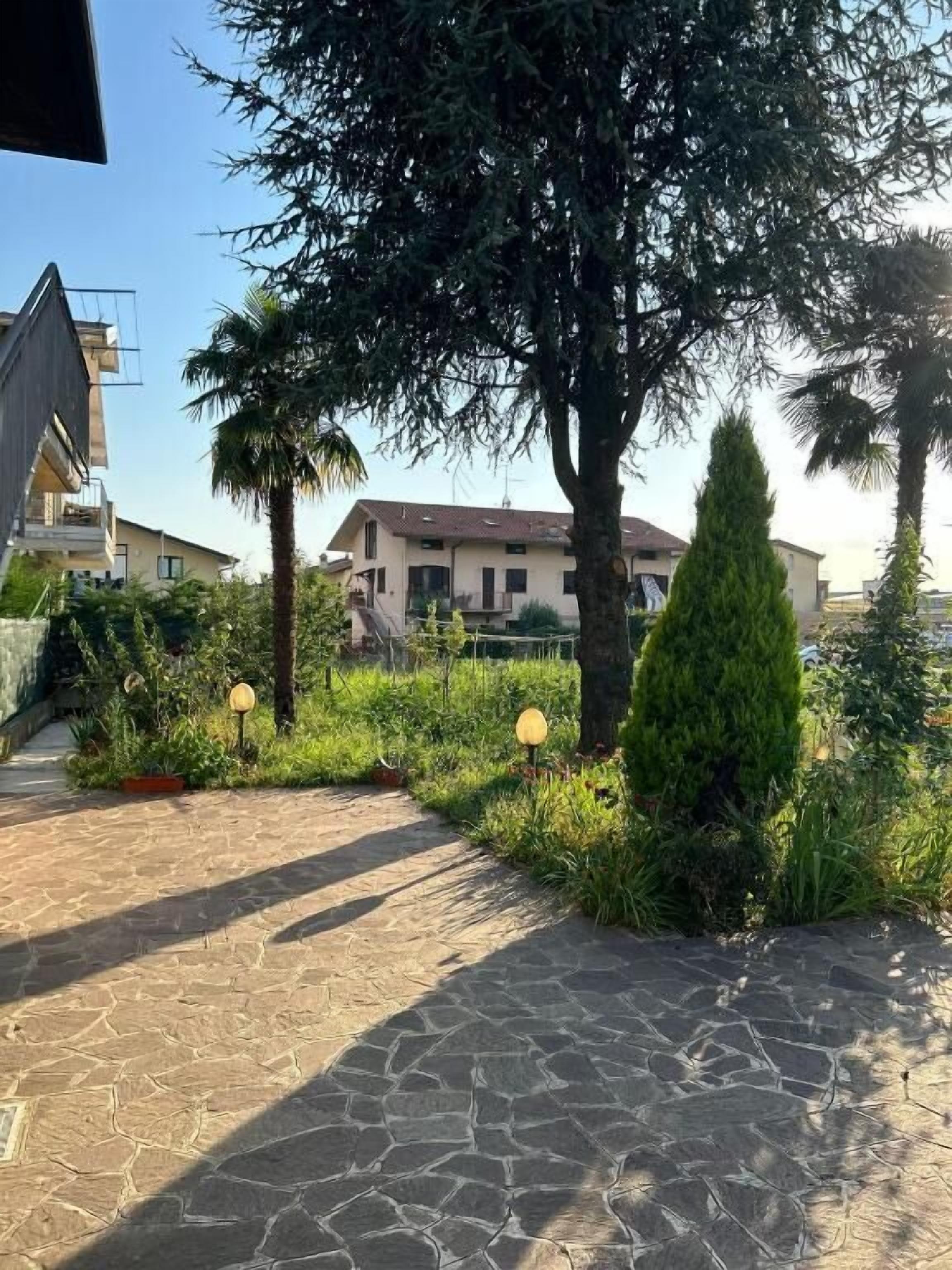 Apartment, Balcony, Courtyard View | Property grounds