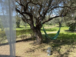 Property grounds - Salty Olive Cabana by RentalsPro - Akti Salonikiou (Salonikiou)