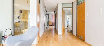 Imperial Apartments - Nadmorski Zen