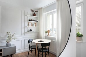 Dining - Imperial Apartments - Zatoka (Sopot)
