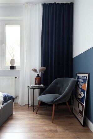 Interior - Imperial Apartments - Zatoka (Sopot)