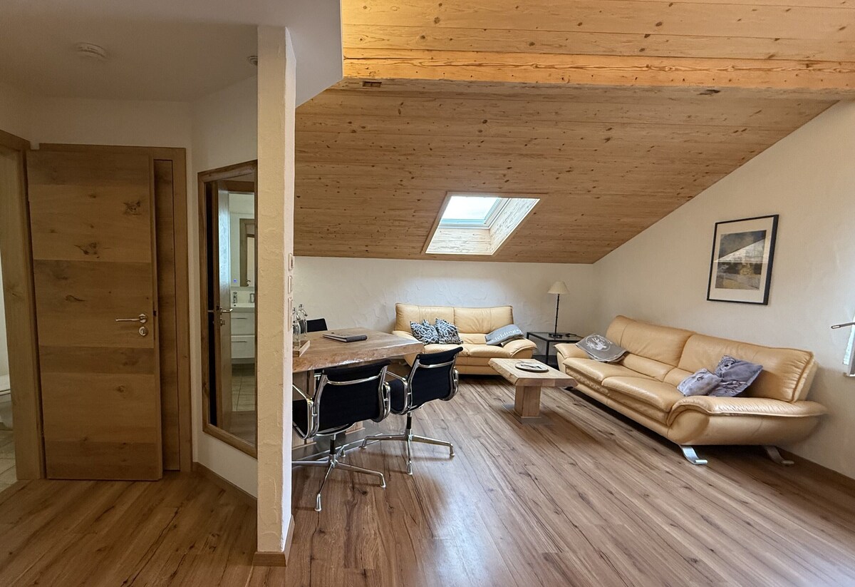 Bild für Gastgeberprofil