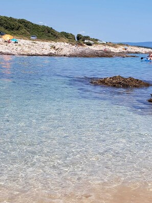 Beach - Vrbo Property (Ližnjan)