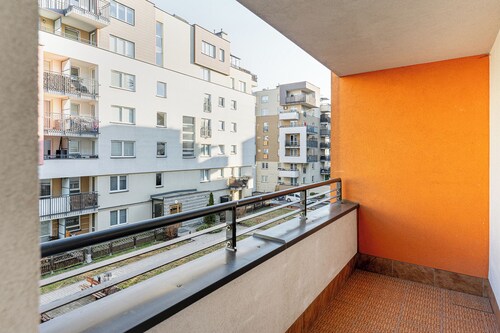 RentPlanet - Apartament Skoroszewska