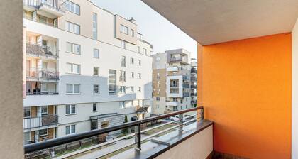 RentPlanet - Apartament Skoroszewska
