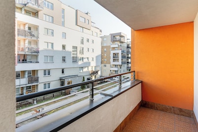 RentPlanet - Apartament Skoroszewska