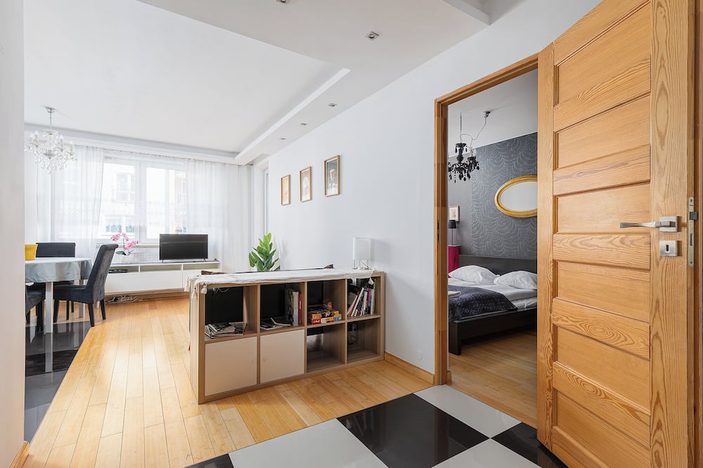 RentPlanet - Apartament Skoroszewska
