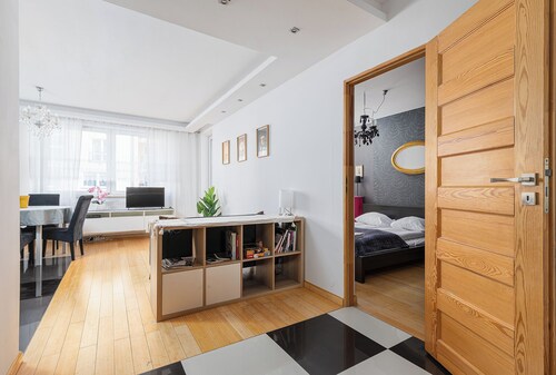 RentPlanet - Apartament Skoroszewska