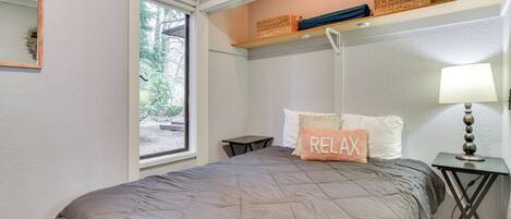 公寓 (2 Bedrooms) | 內部