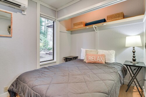 Relax Poolside! All-season Base in Mt Hood Village