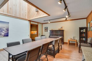 Apartamento (2 Bedrooms) | Interior