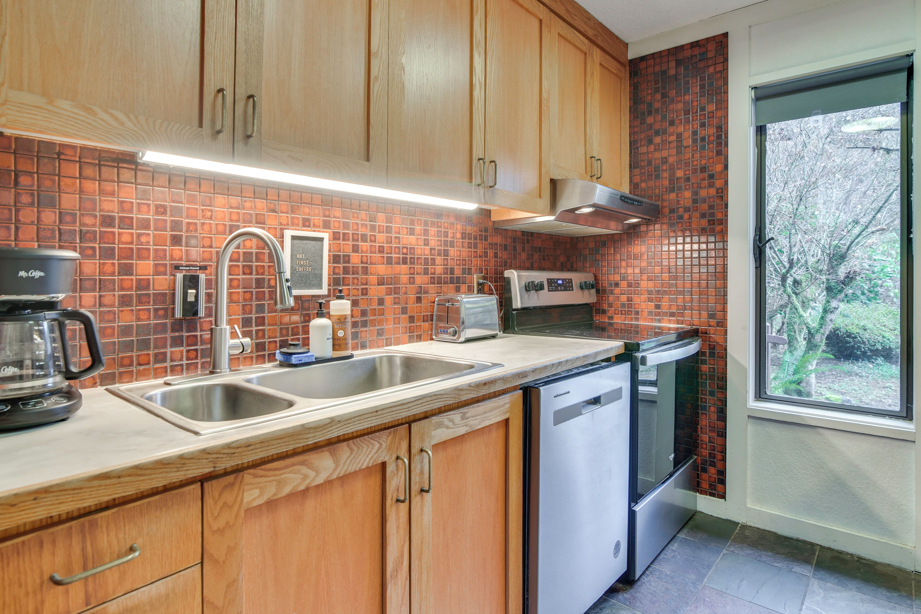 Apartemen (2 Bedrooms) | Interior