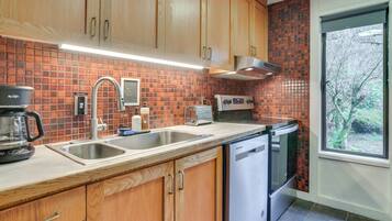 Apartemen (2 Bedrooms) | Interior