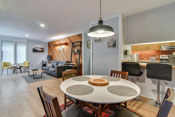 Relax Poolside! All-season Base In Mt Hood Village - Government Camp, OR