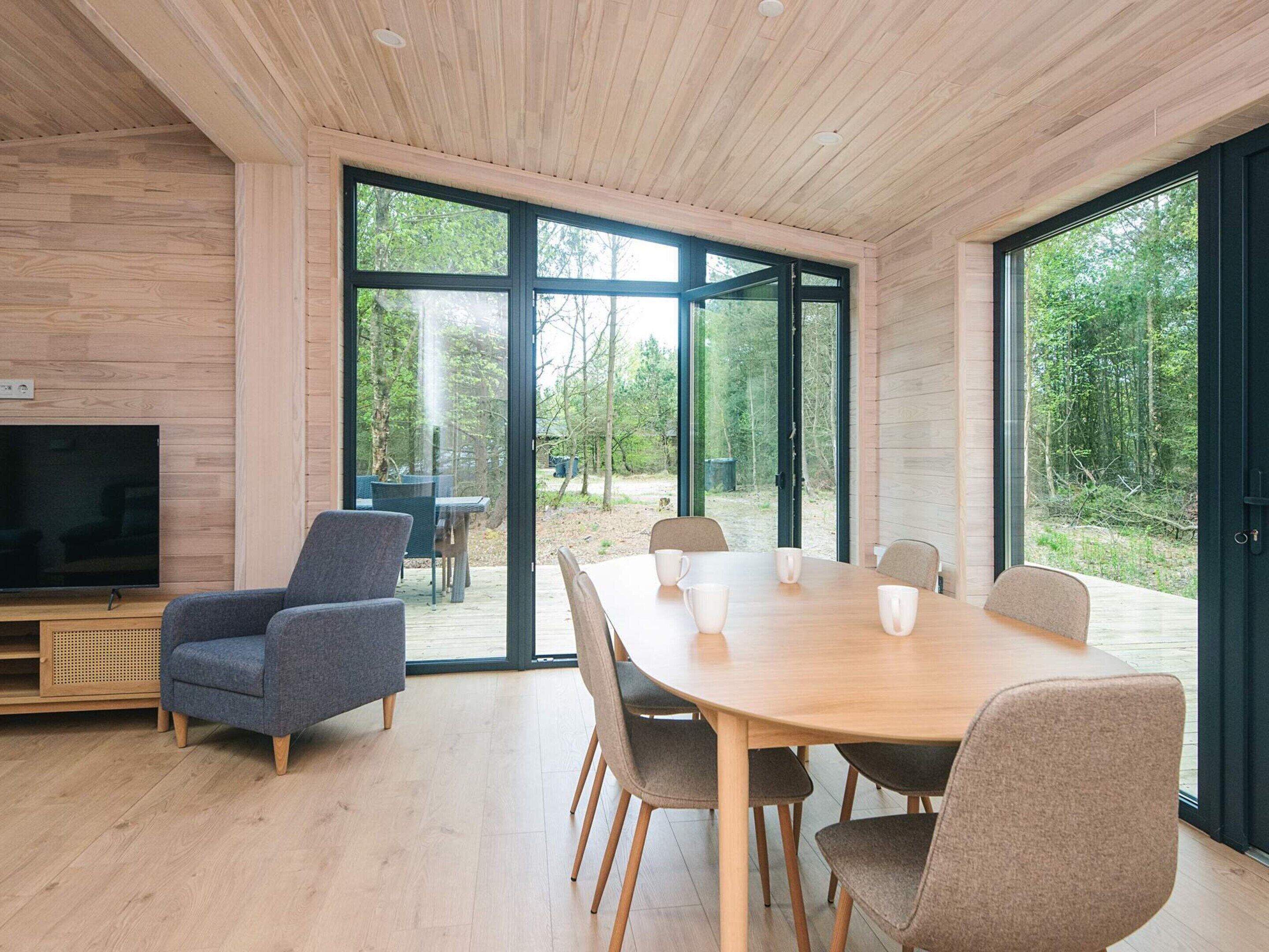 Maison | Intérieur