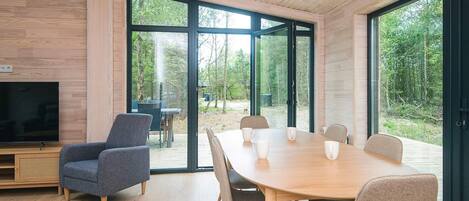 Maison | Intérieur