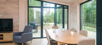5 Star Holiday Home in Fjerritslev