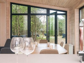 House | Interior - 5 Star Holiday Home in Fjerritslev (Fjerritslev)