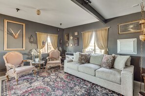 House (2 Bedrooms) | Front of property