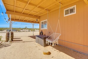 Ferienhaus (2 Bedrooms) | Innenbereich