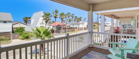 Huis (3 Bedrooms) | Voorkant van accommodatie