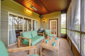 公寓 (2 Bedrooms) | 住宿內部