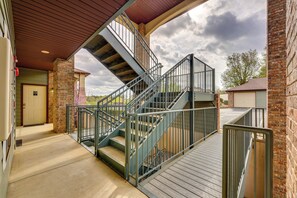 公寓 (2 Bedrooms) | 住宿內部