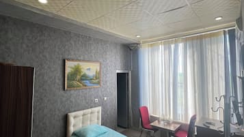 Chambre Double pour 1 personne