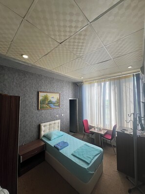 Phòng đơn cơ bản