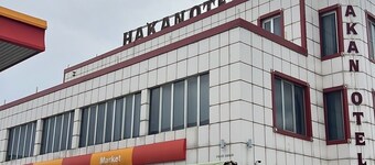 HAKAN OTEL