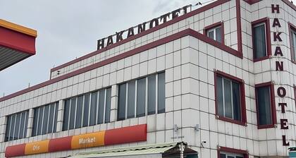 HAKAN OTEL
