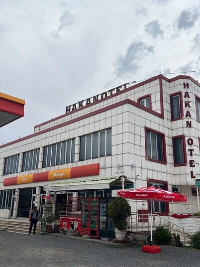 HAKAN OTEL