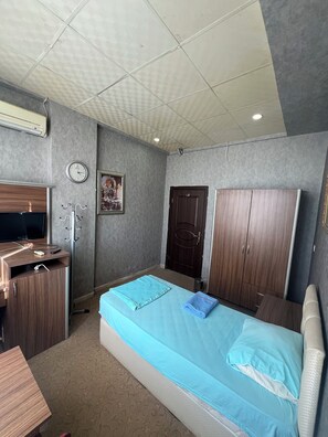 Phòng đơn cơ bản