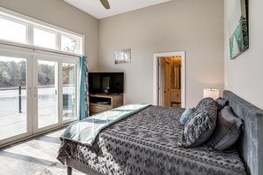 Talo (4 Bedrooms) | Sisätilat