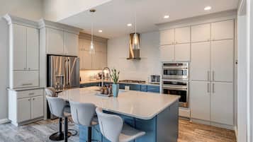 Casa (4 Bedrooms) | Interior