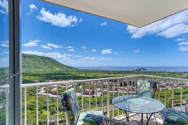 Majoituspaikan julkisivu