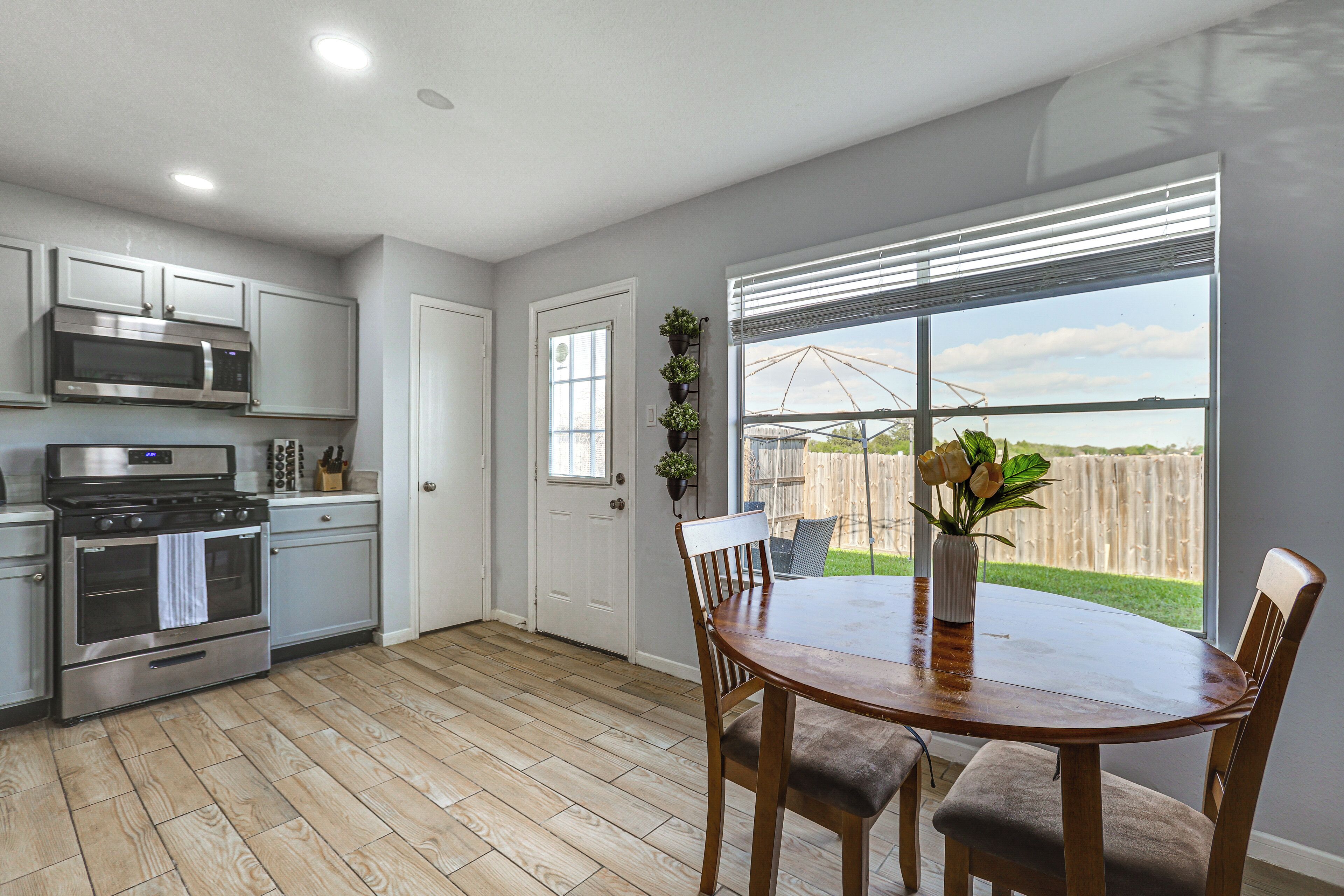 Maison (3 Bedrooms) | Intérieur