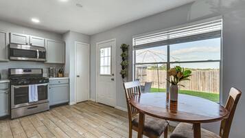 Maison (3 Bedrooms) | Intérieur