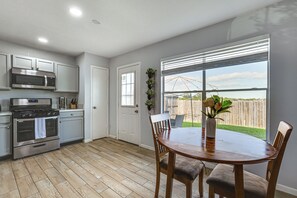 Interior - Peaceful Home w/ Yard: 10 Mi to Sugar Land Sq (Houston)