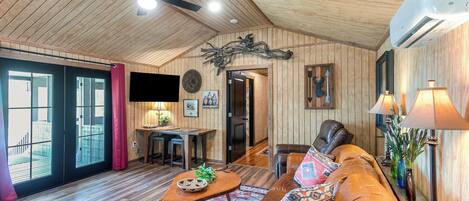 Casa (1 Bedroom) | Interior