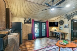 Casa (1 Bedroom) | Interior