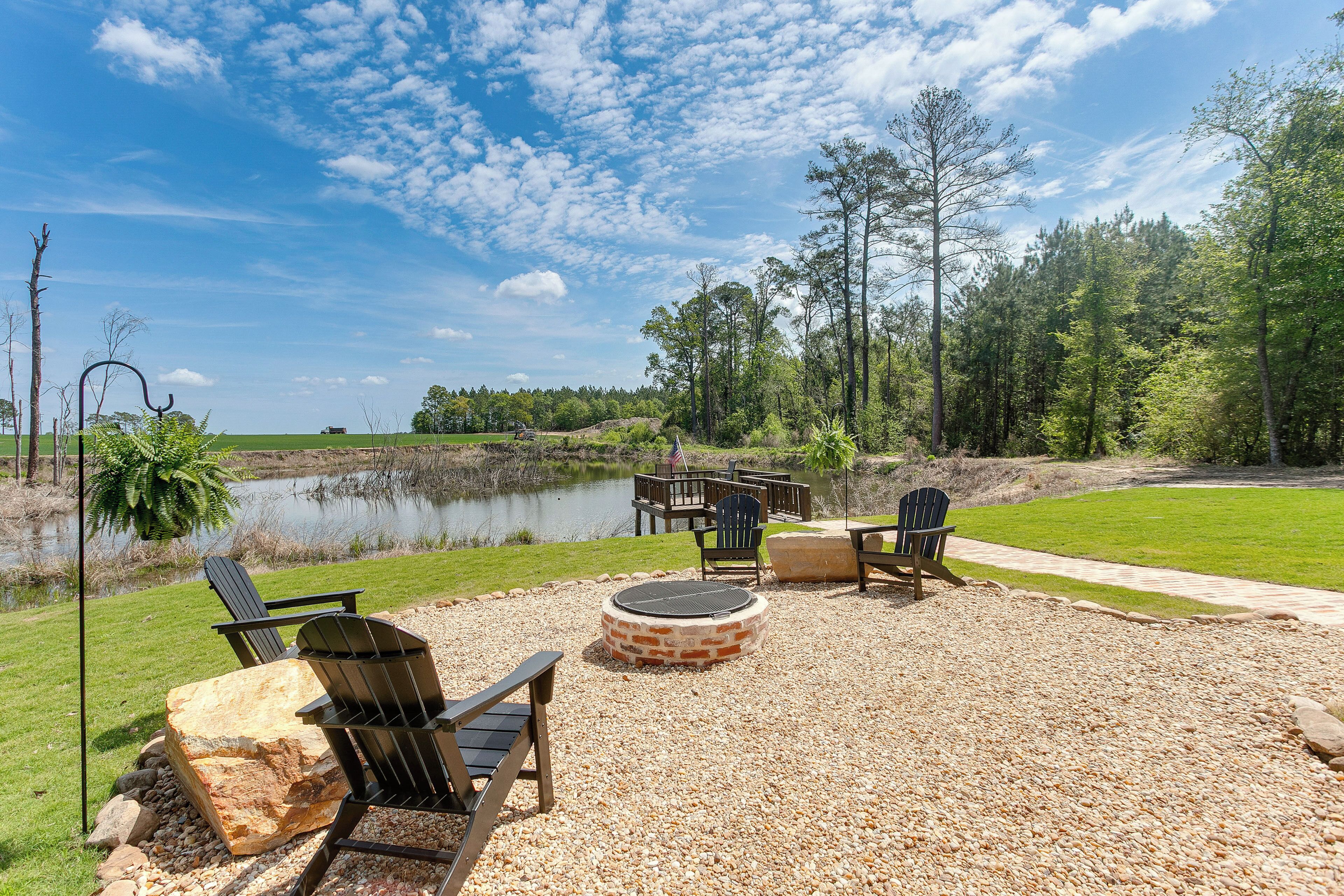 單棟房屋 (1 Bedroom) | 內部
