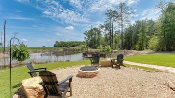 House (1 Bedroom) | Interior