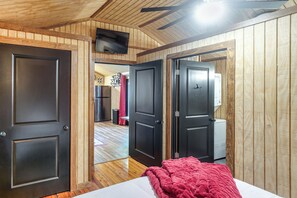 Casa (1 Bedroom) | Interior