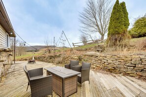 Ferienhaus (3 Bedrooms) | Innenbereich