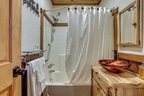 Casa (3 Bedrooms) | Parte interna