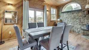 Hus (3 Bedrooms) | Innvendig